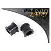 Powerflex PFF57-501-23.5BLK Black Series - Front Anti Roll Bar Bush 23.5mm