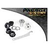 Powerflex PFF57-801BLK Black Series - Front Track Control Arm Inner Bush, Camber Adjustable