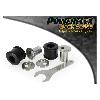 Powerflex PFF57-802BLK Black Series - Front Track Control Arm Outer Bush, Caster Adjustable