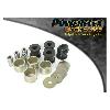 Powerflex PFF60-1001BLK Black Series - Front Wishbone Bush