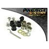 Powerflex PFF60-1001GBLK Black Series Adjustable - Front Wishbone Bush