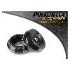 Powerflex PFF60-1120BLK Black Series - Front Strut Top Mount