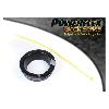 Powerflex PFF60-1420BLK Black Series - Upper Engine Mount Insert