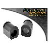 Powerflex PFF60-202-26BLK Black Series - Front Anti Roll Bar Inner Bush 26mm