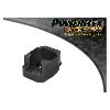 Powerflex PFF60-221BLK Black Series - Front Upper Right Engine Mount Insert