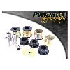 Powerflex PFF60-301BLK Black Series - Front Lower Wishbone Bush PFF60-301