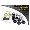 Powerflex PFF60-301GBLK Black Series Camber Adjustable - Front Lower Wishbone Bush PFF60-301