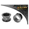 Powerflex PFF60-331BLK Black Series - SMI Steering Rack Mount Kit