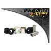 Powerflex PFF60-501BLK Black Series - Front Arm Front Bush