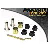 Powerflex PFF60-501GBLK Black Series Camber Adjustable - Front Arm Front Bush