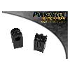 Powerflex PFF60-503-20BLK Black Series - Front Anti Roll Bar Bush 20mm