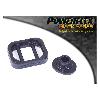 Powerflex PFF60-525BLK Black Series - Gearbox Mounting Bush Insert