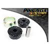 Powerflex PFF60-526BLK Black Series - Rear Lower Engine Mounting Bush