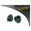 Powerflex PFF60-703-22.5BLK Black Series - Front Anti Roll Bar Bush 22.5mm