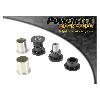 Powerflex PFF60-801BLK Black Series - Front Arm Front Bush