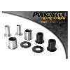 Powerflex PFF60-801GBLK Black Series Camber Adjustable - Front Arm Front Bush