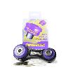 Powerflex PFF60-8020P Road Series Fast Road/Track - Upper Engine Torque Mount - Road