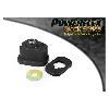 Powerflex PFF60-822BLK Black Series - Upper Engine Mount Torque Arm Bush