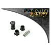 Powerflex PFF69-309BLK Black Series - Steering Rack Mounting Bush