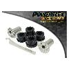 Powerflex PFF69-801GBLK Black Series - Front Arm Rear Bush Camber Adjust