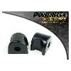 Powerflex PFF69-803-18BLK Black Series - Front Anti Roll Bar Bush 18mm