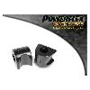 Powerflex PFF69-803-25BLK Black Series - Front Anti Roll Bar bush 25mm