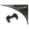 Powerflex PFF76-923BLK Black Series - Upper Gearbox Mount Insert