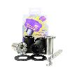 Powerflex PFF85-1301G Road Series Camber Adjustable - Front Arm Front Bush