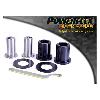 Powerflex PFF85-1301GBLK Black Series Camber Adjustable - Front Arm Front Bush
