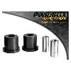 Powerflex PFF85-1302BLK Black Series - Front Arm Rear Bush