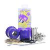 Powerflex PFF85-1302G Road Series Caster Adjustable - Front Arm Rear Bush