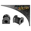 Powerflex PFF85-1303-23BLK Black Series - Front Anti Roll Bar Bush 23mm