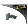 Powerflex PFF85-1821BLK Black Series - Upper Engine Mount Insert