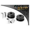 Powerflex PFF85-203BLK Black Series - Front Wishbone Rear Bush PFF85-203