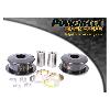 Powerflex PFF85-204BLK Black Series - Front Wishbone Rear Bush PFF85-204