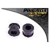 Powerflex PFF85-209BLK Black Series - Front Anti Roll Bar Eye Bolt Bush 18mm PFF85-209