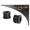 Powerflex PFF85-210-22BLK Black Series - Front Anti Roll Bar Eye Bolt Bush Eibach 22mm PFF85-210-22