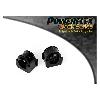 Powerflex PFF85-215-16BLK Black Series - Front Anti Roll Bar Outer Mount 16mm PFF85-215-16