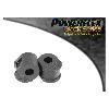 Powerflex PFF85-216-17BLK Black Series - Front Anti Roll Bar Inner Bush 17mm PFF85-216-17