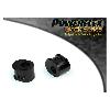 Powerflex PFF85-216-20.5BLK Black Series - Front Anti Roll Bar Inner Bush Eibach 20.5mm PFF85-216-20.5