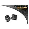 Powerflex PFF85-216-22BLK Black Series - Front Anti Roll Bar Inner Bush Eibach 22mm PFF85-216-22