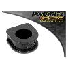 Powerflex PFF85-230BLK Black Series - Steering Rack Mount PFF85-230