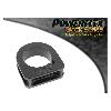 Powerflex PFF85-234BLK Black Series - Power Steering Rack Mount PFF85-234
