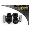 Powerflex PFF85-401BLK Black Series - Front Wishbone Front Bush