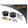 Powerflex PFF85-402BLK Black Series - Front Wishbone Rear Bush