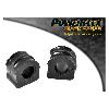 Powerflex PFF85-411-23BLK Black Series - Front Anti Roll Bar Mount 23mm PFF85-411-23