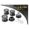Powerflex PFF85-412BLK Black Series - Front Anti Roll Bar Link Bush Kit PFF85-412