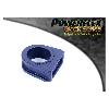 Powerflex PFF85-416BLK Black Series - Steering Rack Mount Bush PFF85-416