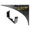 Powerflex PFF85-440BLK Black Series - Upper Engine Mount Insert PFF85-440