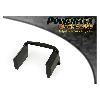 Powerflex PFF85-441BLK Black Series - Upper Gearbox Mount Insert PFF85-441